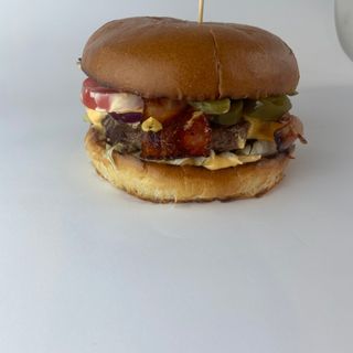 Magburger
