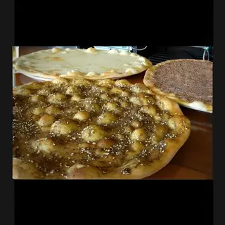 Manaich Zaatar
