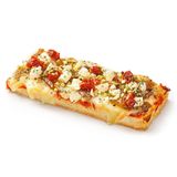 Focaccia Feta y Pistacho