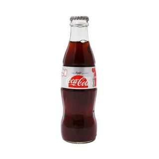 Coca-Cola Sabor Light botella 237ml.