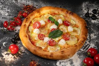 Pizza Fresca Ø 32cm