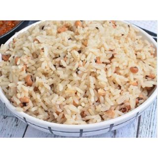 Rice And Beans