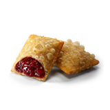 ПИРІЖОК ІЗ ВИШНЕЮ