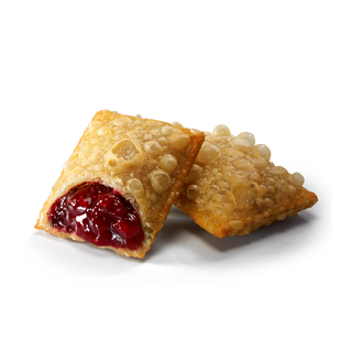 ПИРІЖОК ІЗ ВИШНЕЮ