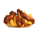 Криспи крилца (300гр)