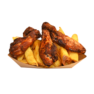 Криспи крилца (300гр)