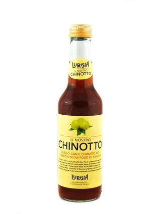 Chinotto 27,5 cl in vetro