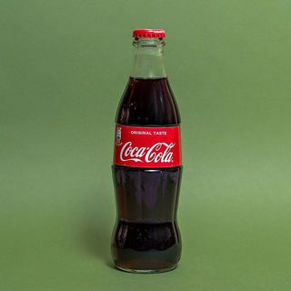 Coca Cola