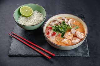 ტომ იამ კრევეტი