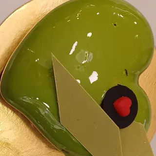 Setteveli pistacchio  1kg