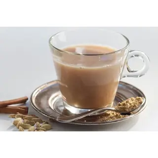 Chai Latte
