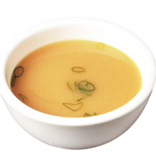 22 Zuppa di miso