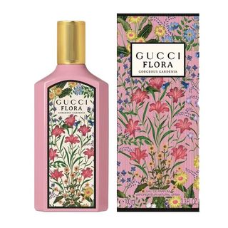 Gucci Flora- Gardenia.