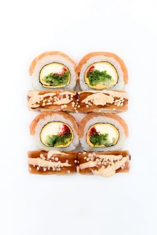 Червоний дракон