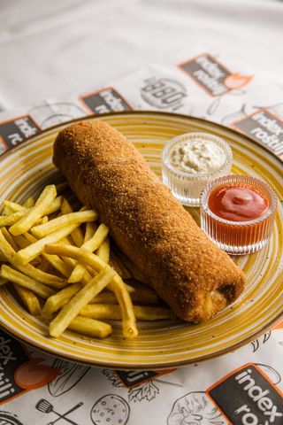 Karađorđeva svinjska 300g