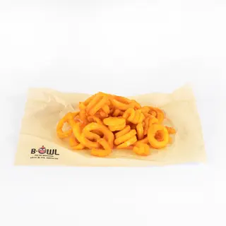 Cartofi Twisters