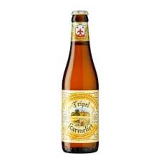 Cerveza Tripel Karmeliet (33 Cl.)