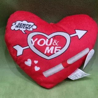 Fumetto d'amore 
