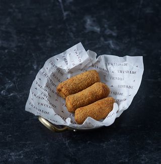 Croquete (1 un)