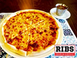 Pizza Marguerita Ø 32cm