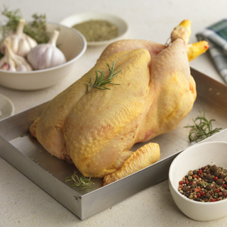 Pollo entero para horno - 2,30 kg