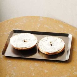 Bagel de Qj Creme