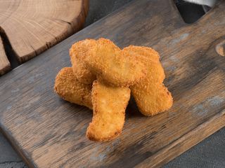 Куриные наггетсы