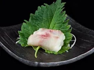 Sashimi branzino 5 pezzi