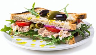 Panini Tonno Tuńczyk