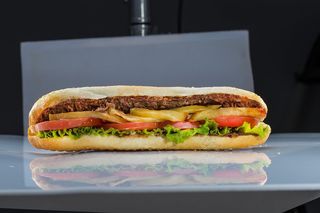 XL суджу (500г)