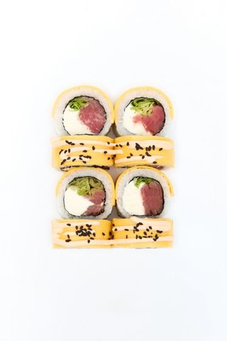 Сонячний тунець