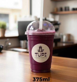 Smoothie (Médio de 375 ml)