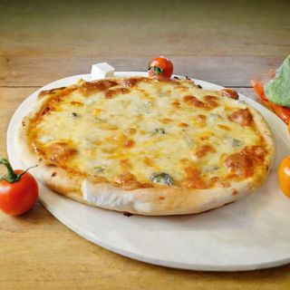 Pizza Mexicana Ø32 cm﻿