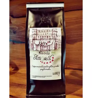 Sette Stelle 250g