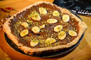 Ciocco-amorezzati 32-33cm