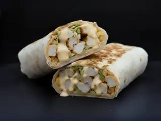 Шаурма Соковите курча