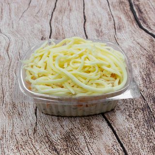 Ensalada De Col Con Queso (Grande)