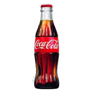 Coca-Cola 