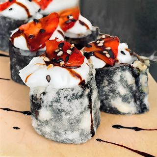 Sake Hot