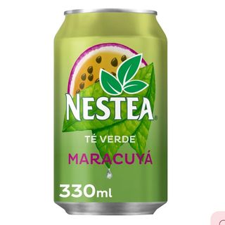 Nestea maracuya