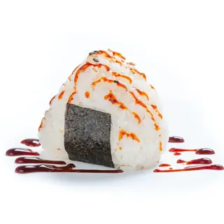 93. Onigiri miura