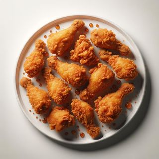 Chicken Fry