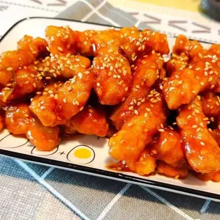 120. Pollo Gandon