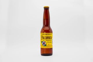 Cerveja Pacifico