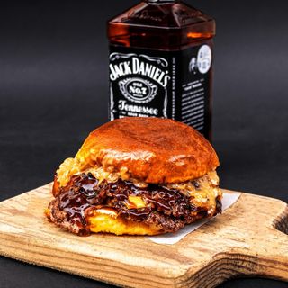 Jack Burger