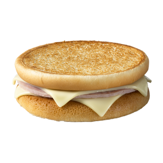 Happy Meal™ McToast