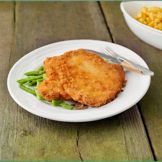 Panadinhos de Frango