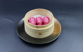 Dimsum di manzo
