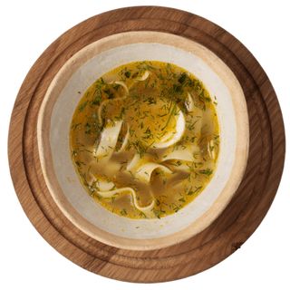 Домашній суп (300 г)