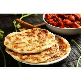 Paratha Bread